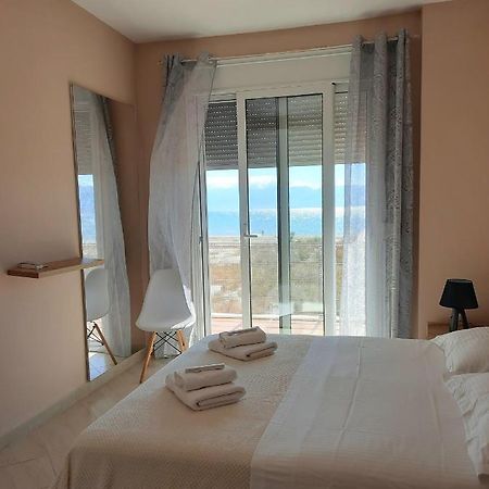 Antea Apartment 3 Vlorë Exteriör bild