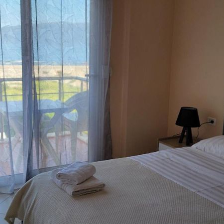 Antea Apartment 3 Vlorë Exteriör bild