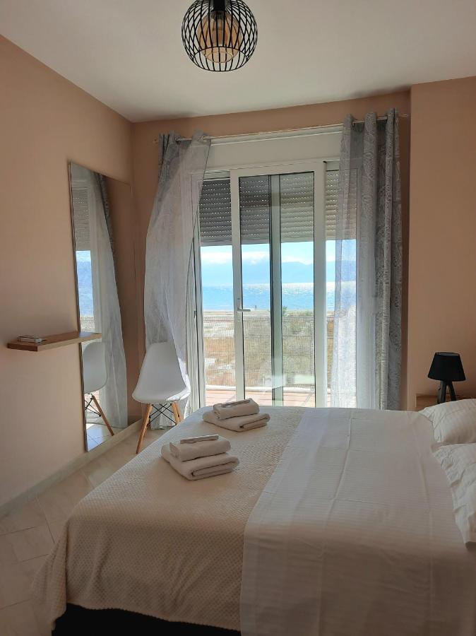 Antea Apartment 3 Vlorë Exteriör bild