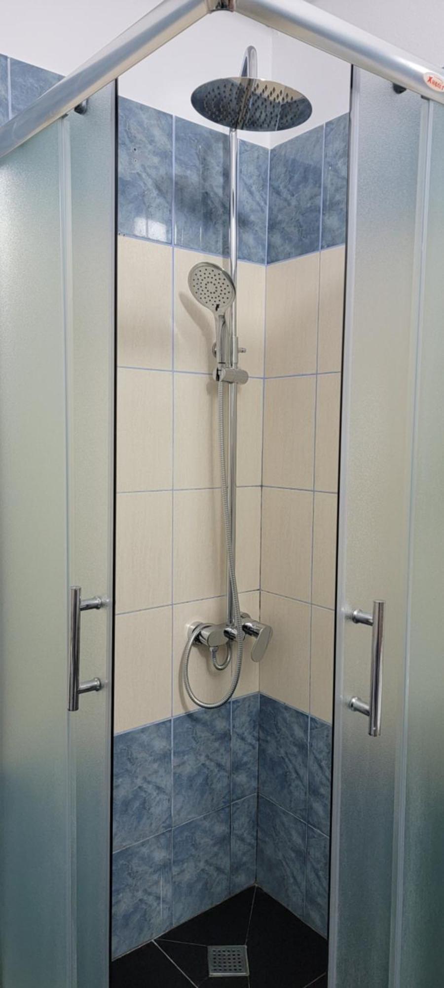 Antea Apartment 3 Vlorë Exteriör bild