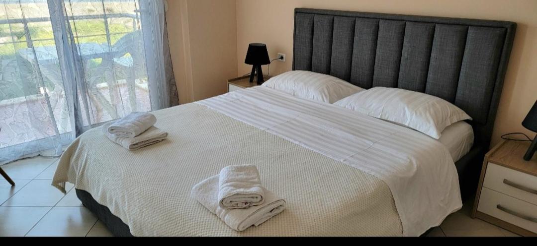 Antea Apartment 3 Vlorë Exteriör bild